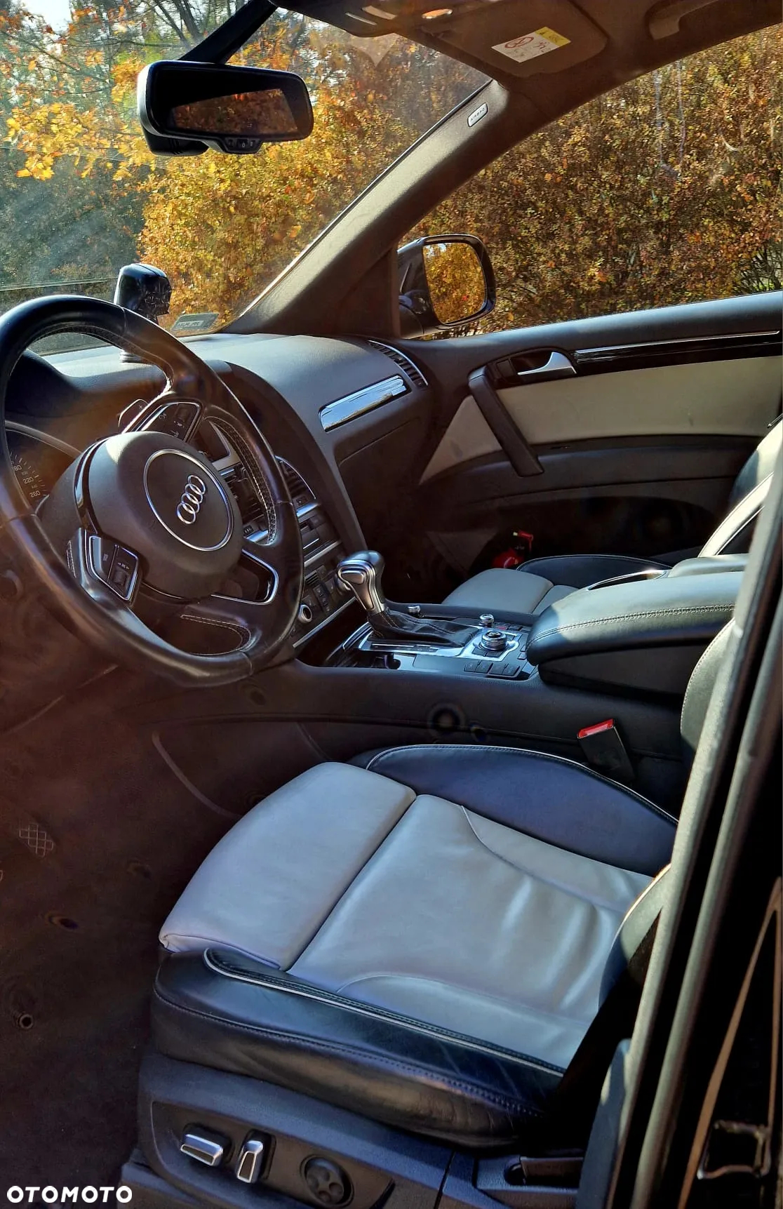 Audi Q7 3.0 TFSI Quattro Tiptronic - 3