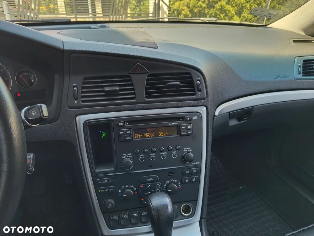 Volvo S60 2.5T AWD Edition - 13
