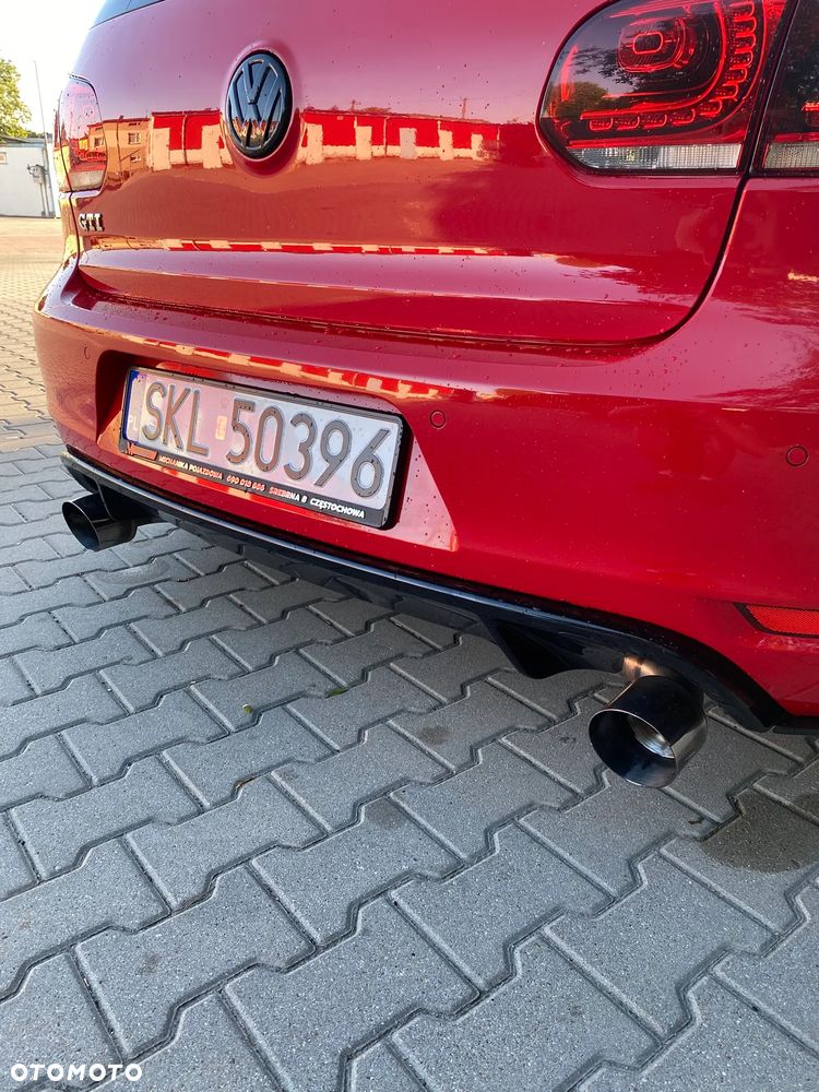 Volkswagen Golf 2.0 TSI GTI DSG - 14