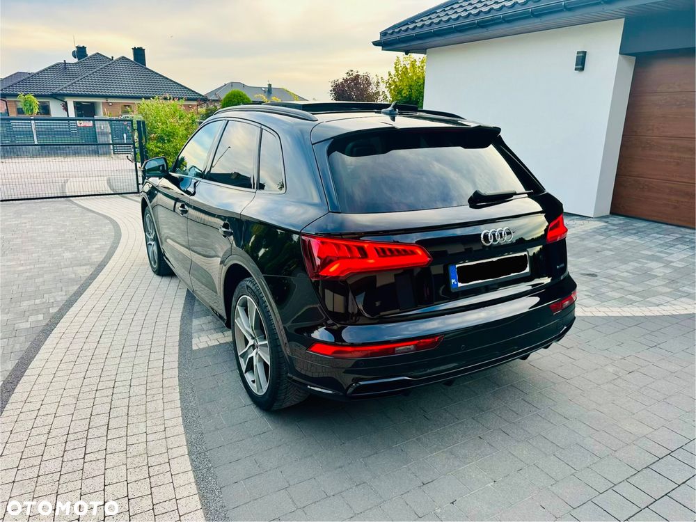 Audi Q5 3.0 TDI Quattro Tiptronic - 11