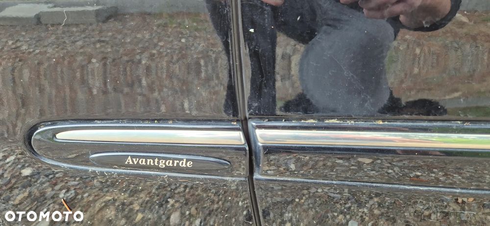 Mercedes-Benz CLK 220 CDI Avantgarde DPF - 15
