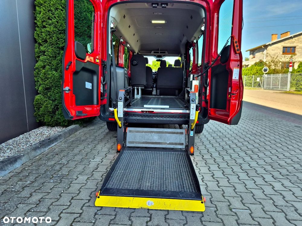 Ford Transit L2H2 Lkw VA Trend - 28