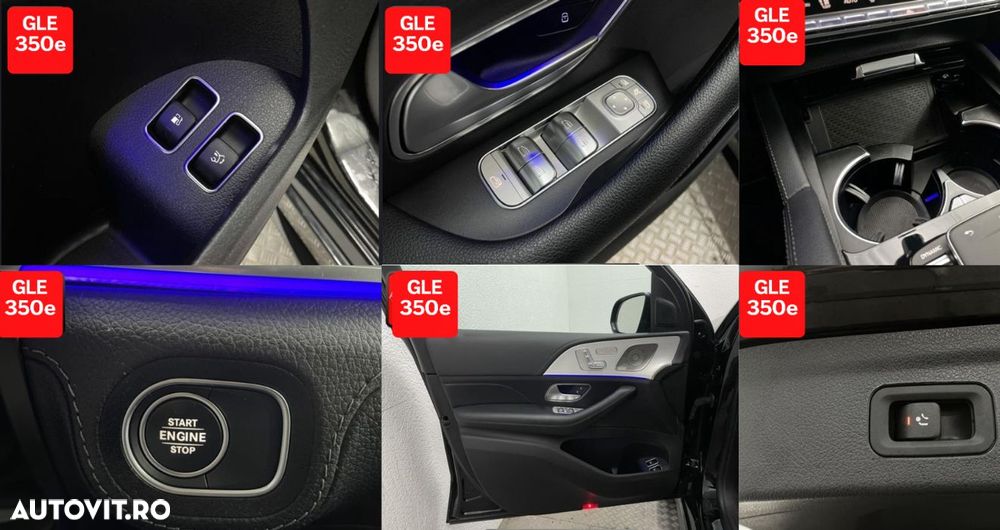 Mercedes-Benz GLE - 14