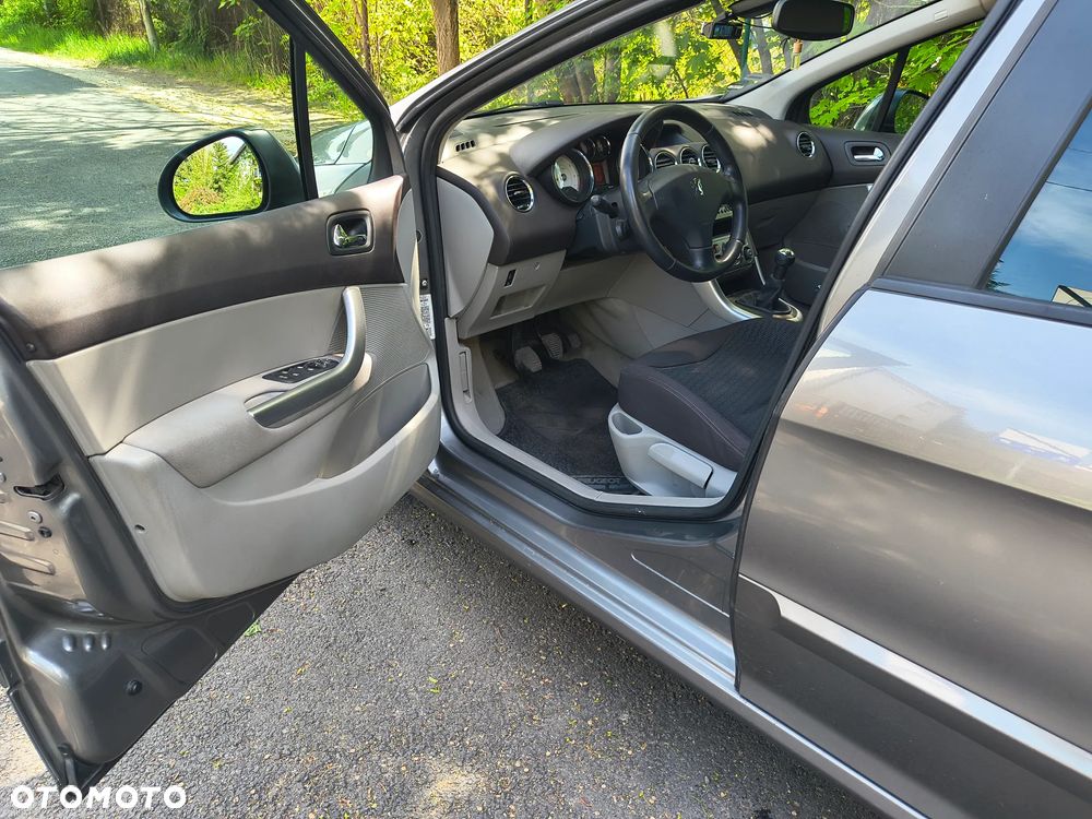 Peugeot 308 120 VTi Active - 18