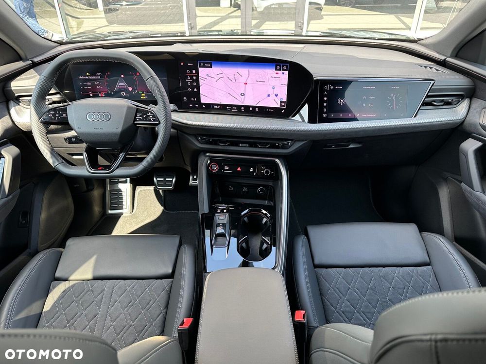 Audi SQ5 Sportback - 23