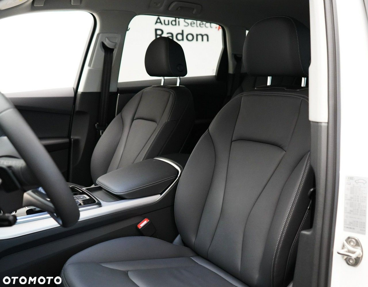 Audi Q7 - 23