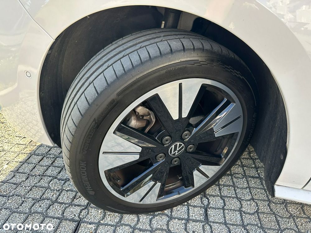 Volkswagen Multivan 2.0 TDI L1 Edition DSG - 9