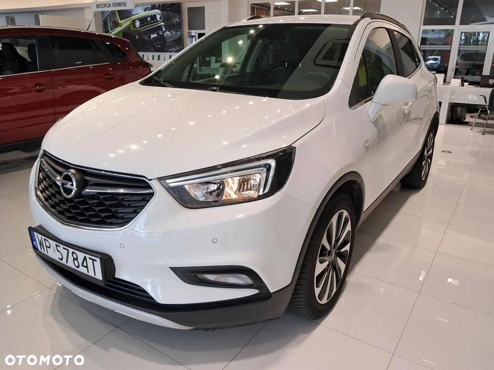 Opel Mokka 1.4 T Cosmo S&S EU6 - 3
