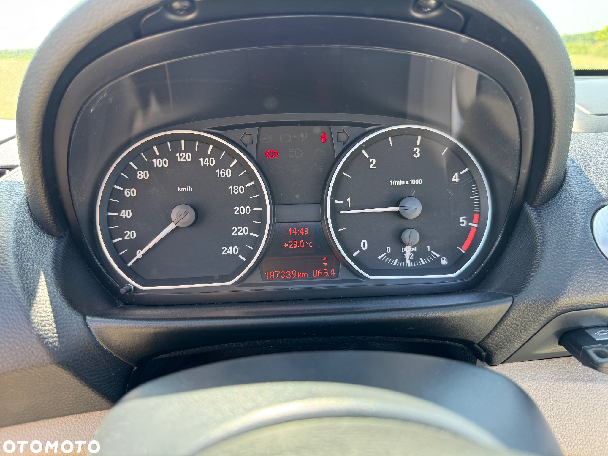 BMW Seria 1 118d Cabrio - 18