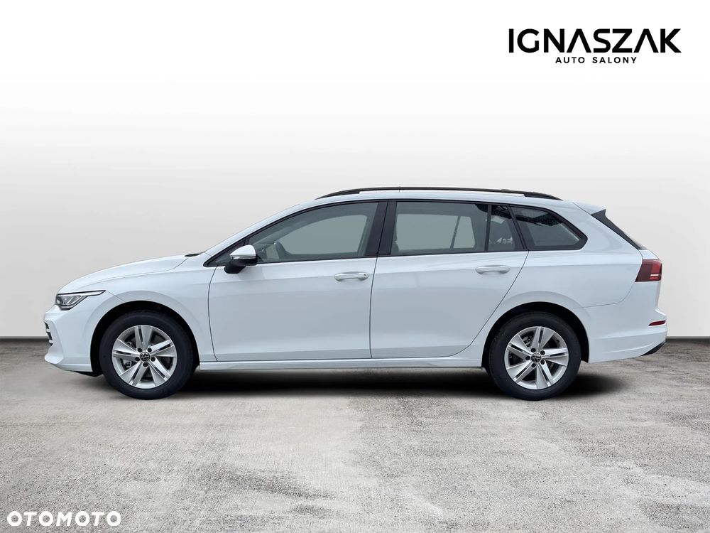 Volkswagen Golf - 2