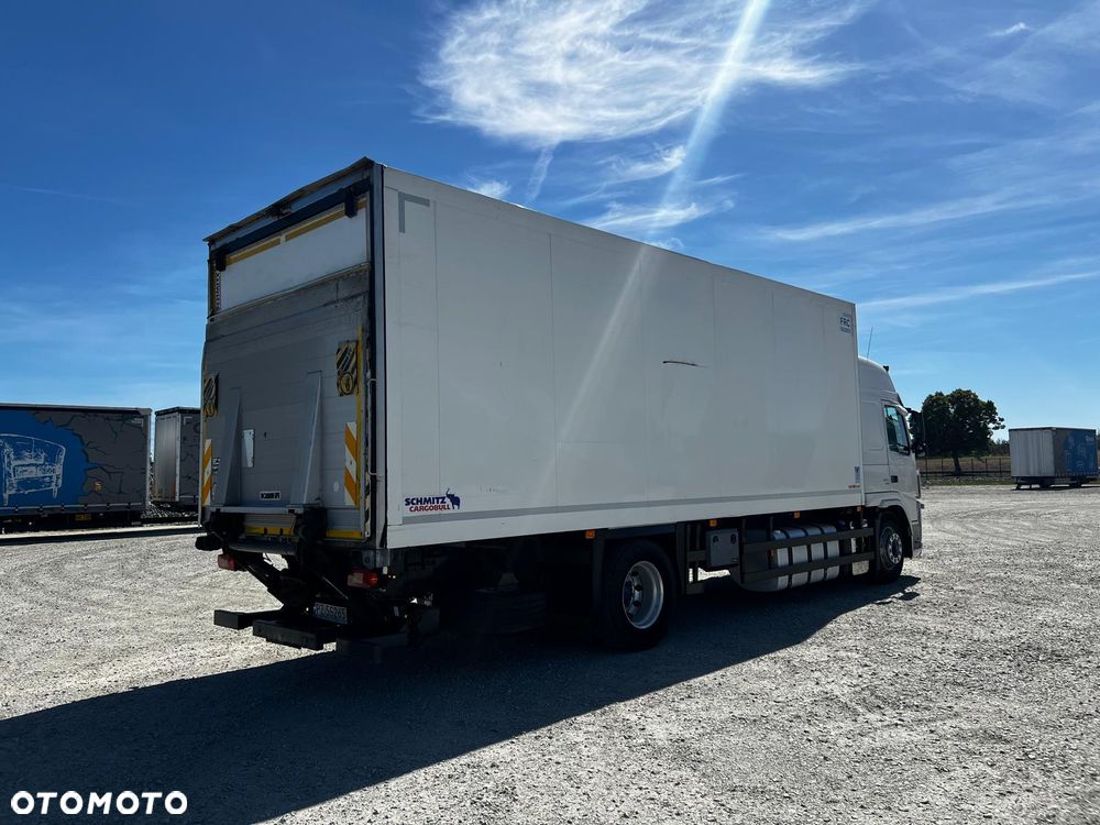 Volvo FM - 4