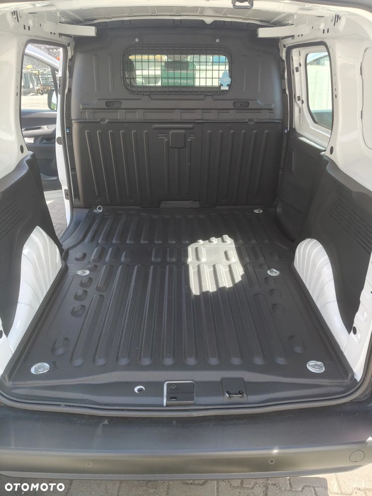 Opel Combo - 18