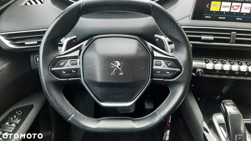 Peugeot 5008 BlueHDI 120 EAT6 Stop & Start Active - 23
