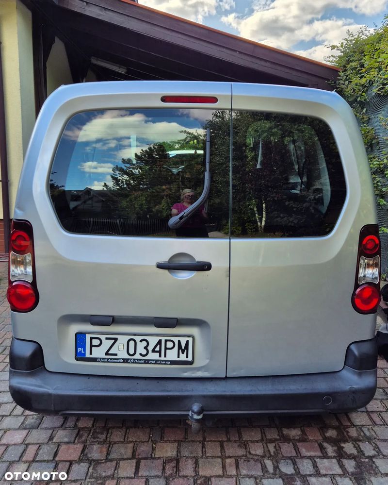Citroën Berlingo - 3