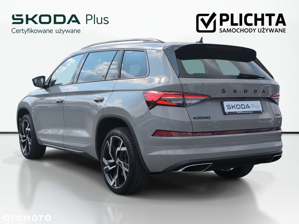 Skoda Kodiaq - 7