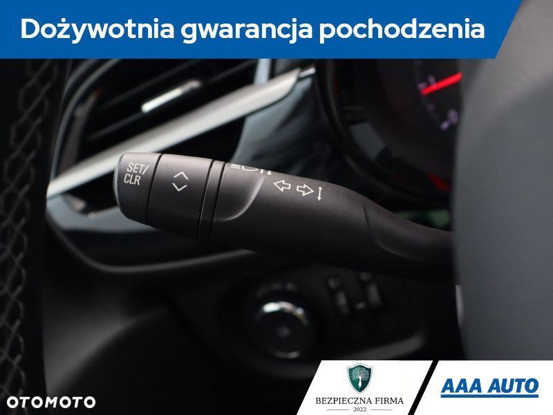 Opel Corsa - 21