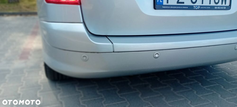 Peugeot 308 1.6 Trendy - 14