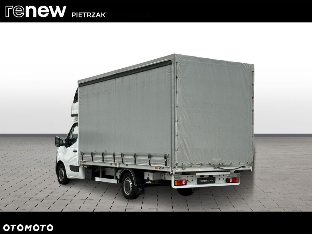 Renault master - 4