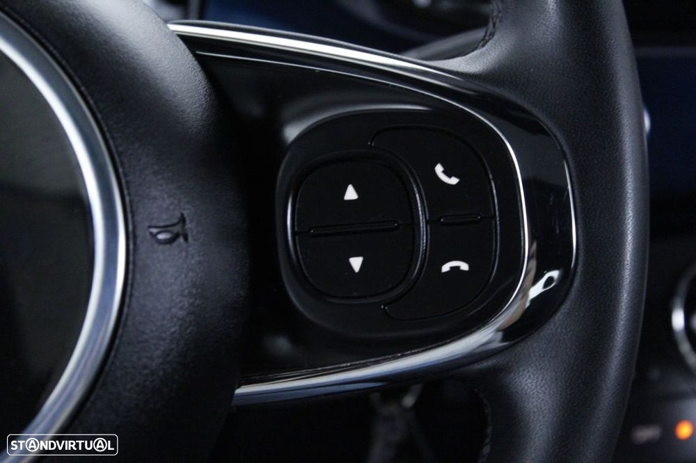 Fiat 500 1.0 Hybrid - 23