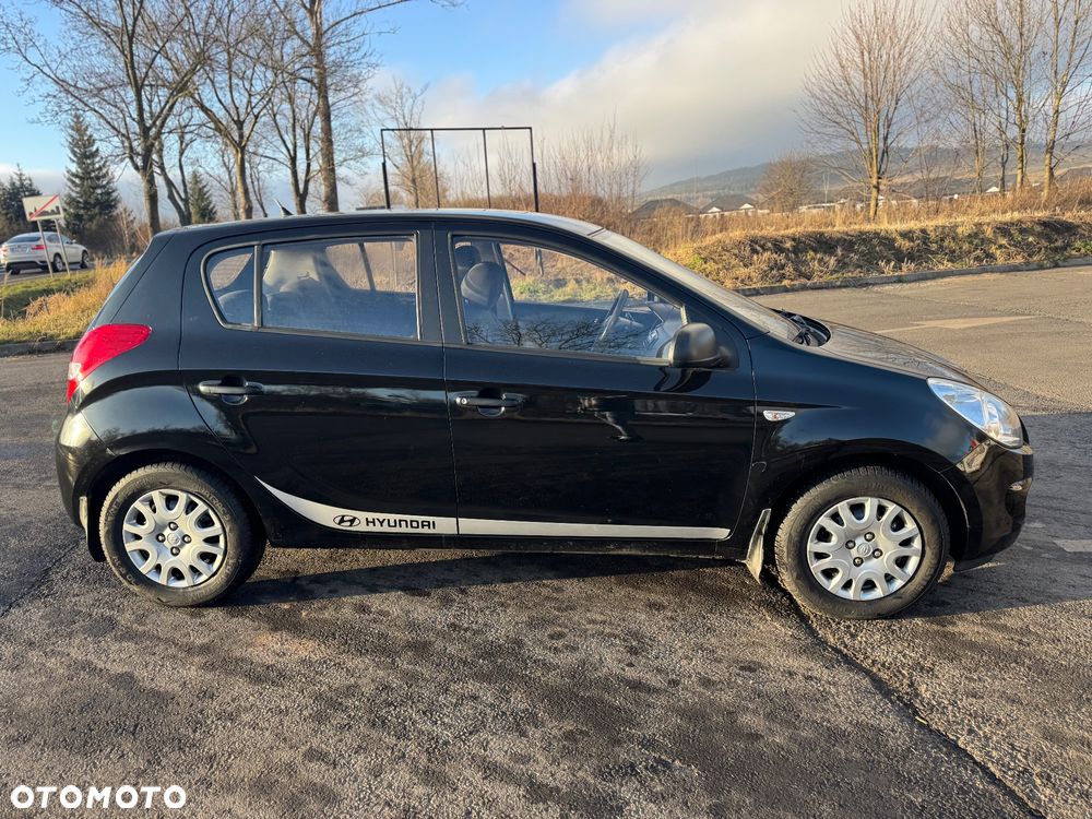 Hyundai i20 1.2 Star Edition - 13