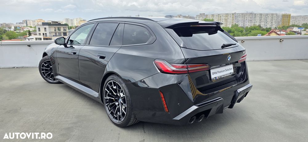 BMW M5 - 3