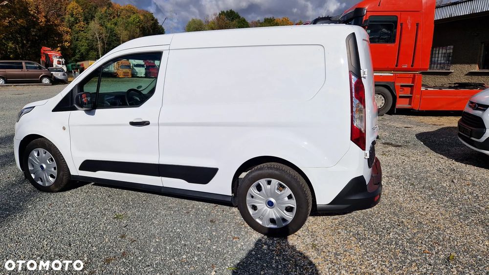 Ford TRANSIT /CURIER/CONNECT - 36