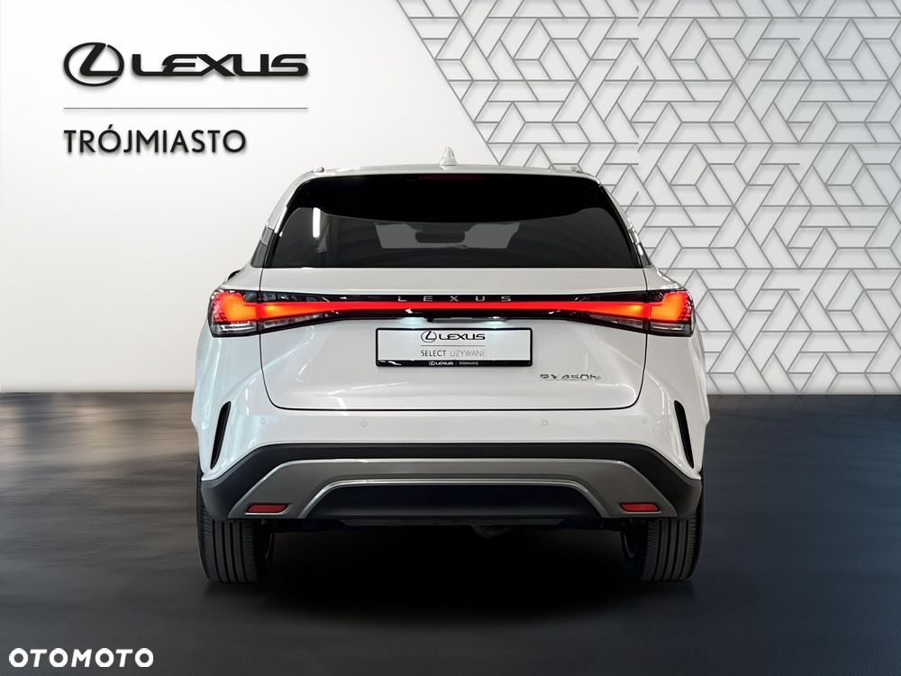 Lexus RX 450h+ Prestige - 5