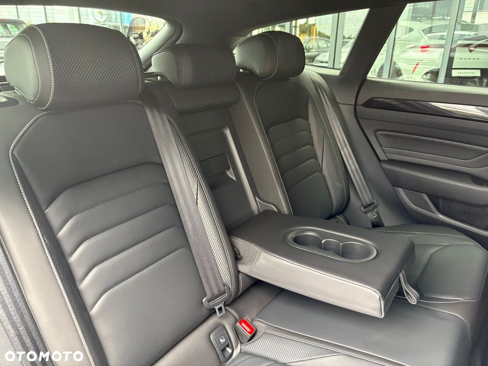 Volkswagen Arteon Shooting Brake - 17