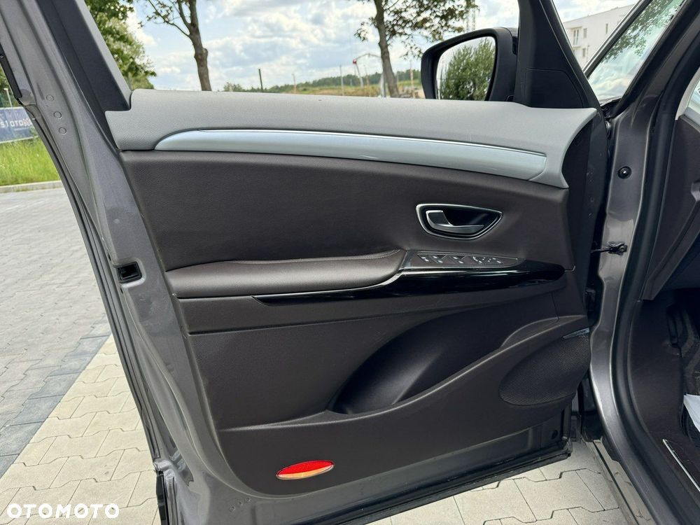 Renault Espace 1.6 dCi Energy Zen EDC 7os - 16