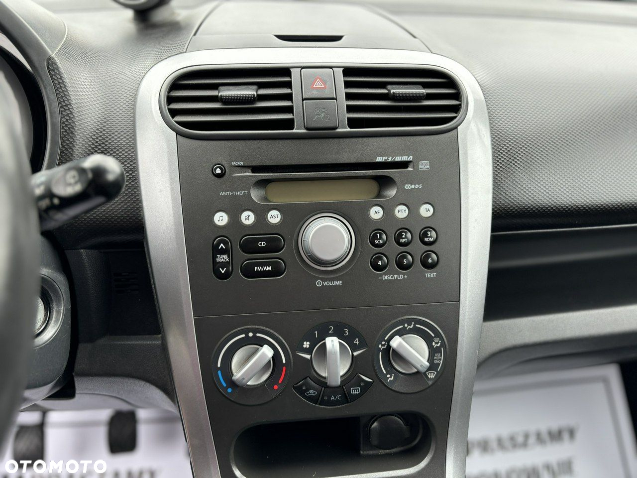 Suzuki Splash 1.2 Germany's next Topmodel - 16