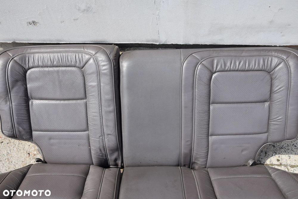 JEEP GRAND CHEROKEE ZJ  KANAPA 91-99 R. - 6