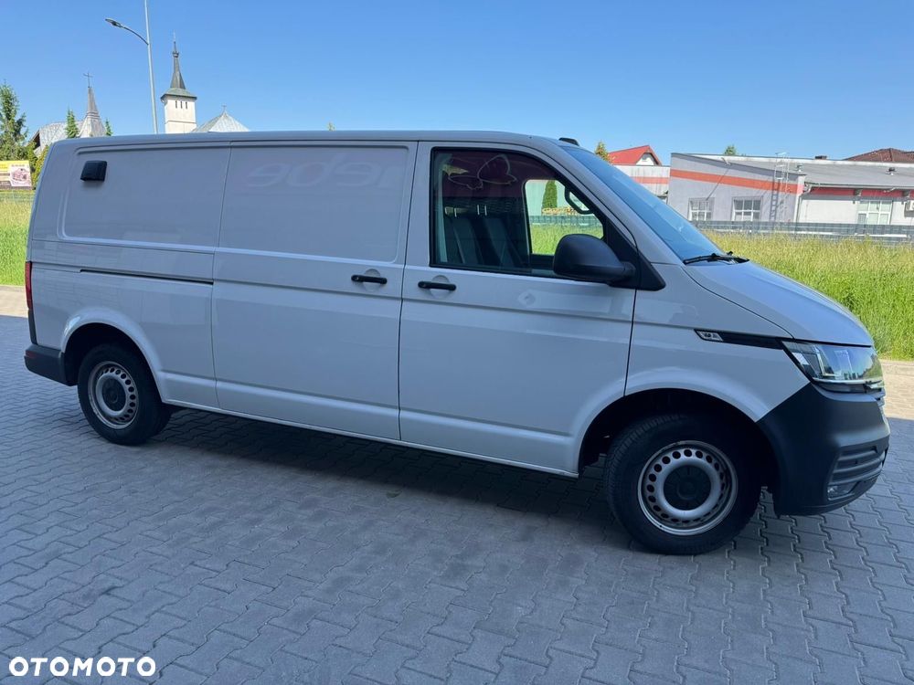 Volkswagen Transporter T6.1 TDI - 6