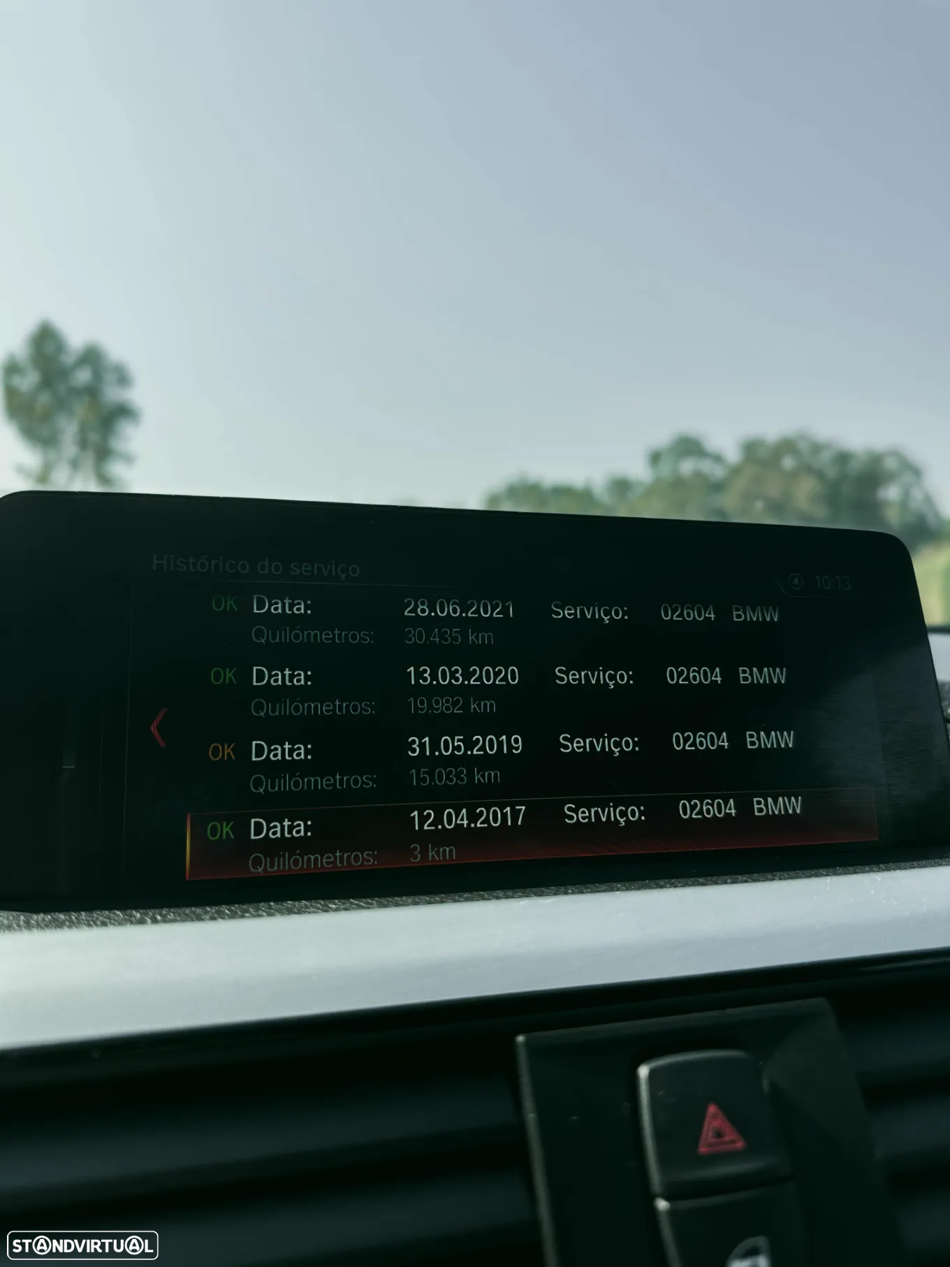BMW 425 d Pack M Auto - 15