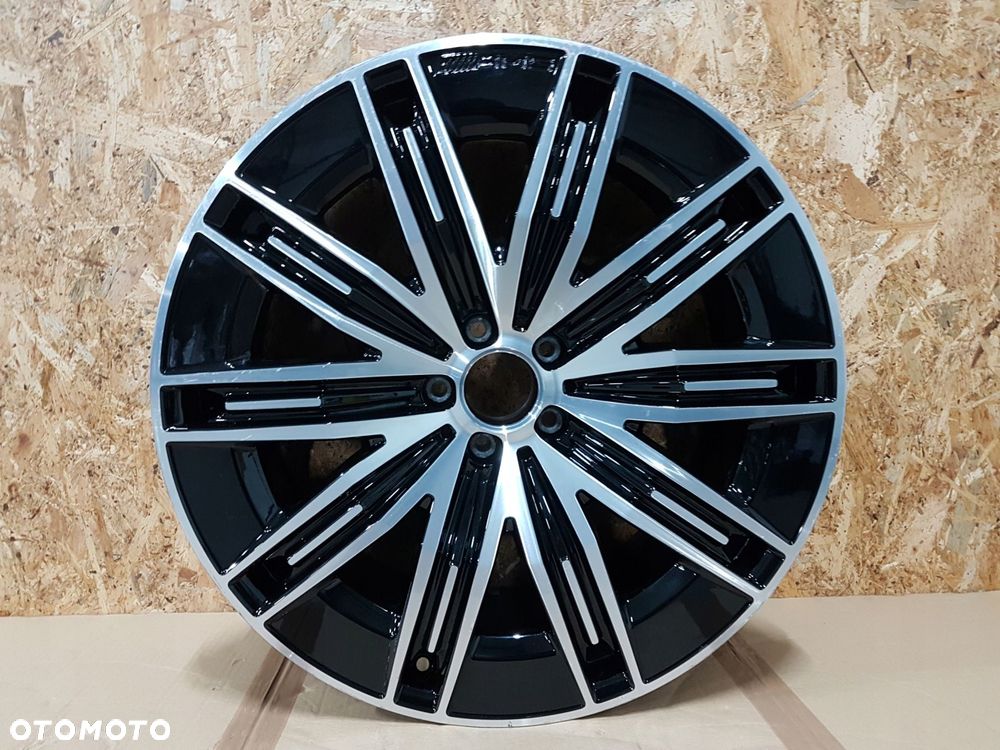 felga mercedes eqs amg 9.5jx21 et 30.1 - 1