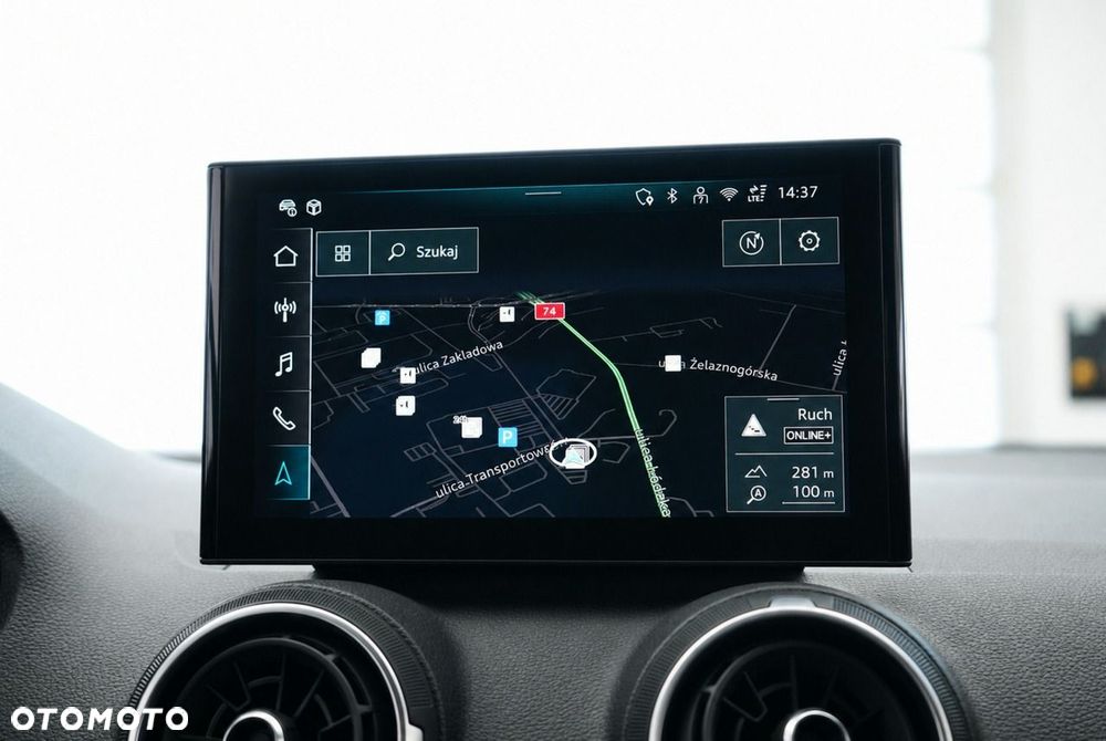 Audi Q2 - 35
