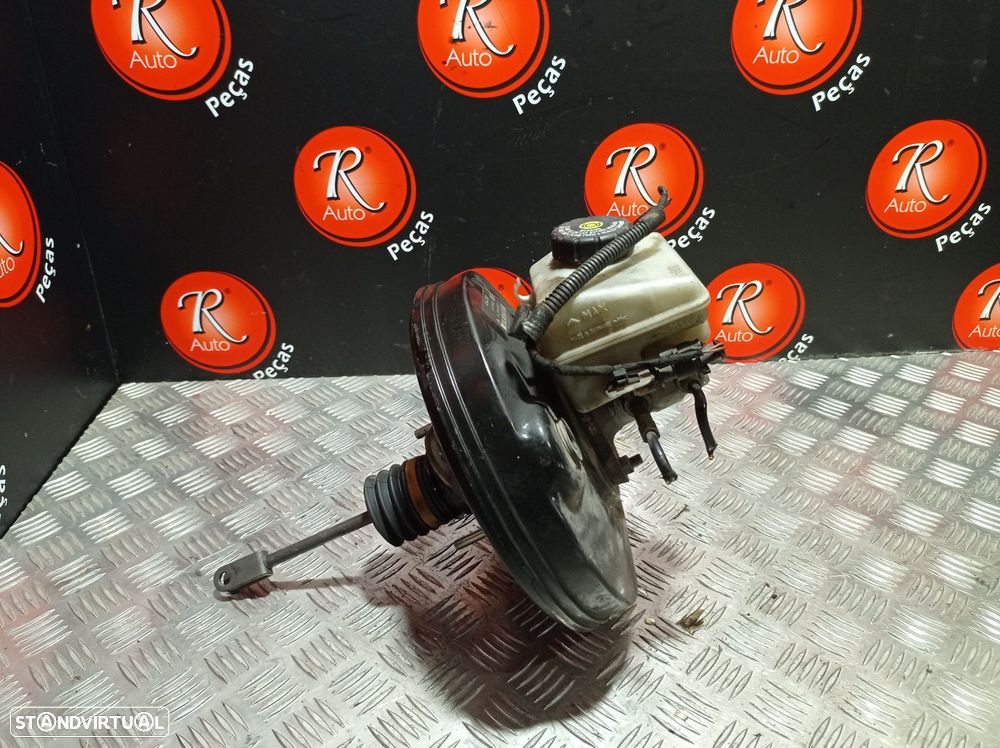 Servofreio Opel Astra H Gtc (A04) - 4