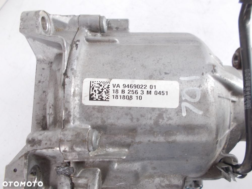 REDUKTOR NASTAWNIK BMW ATC13 G20 G30 X1 X2 X3 X4 X5 X6 X7 G05 G06 G01 F90 - 6