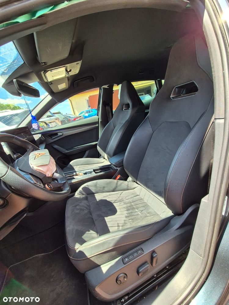 Cupra Formentor 1.5 eTSI mHEV DSG - 8