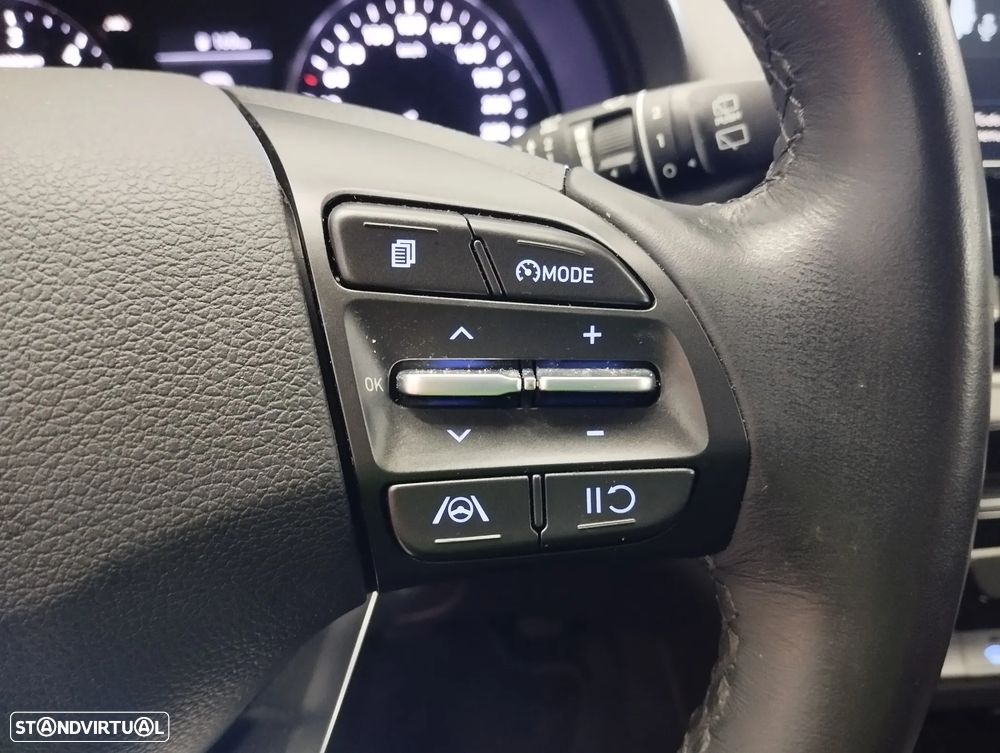 Hyundai i30 1.6 CRDI STyle - 21