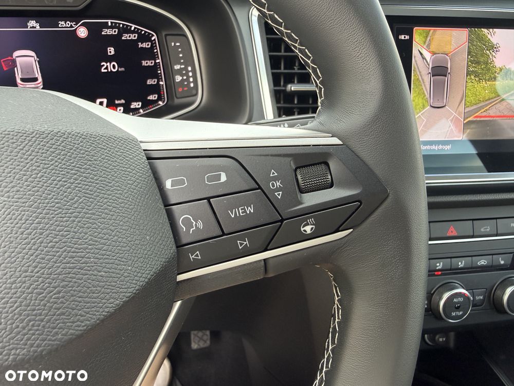 Seat Ateca 1.5 TSI ACT OPF Style Edition - 26