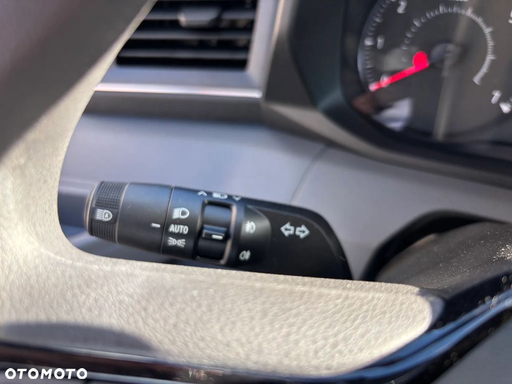 Renault Nowy Master - 19