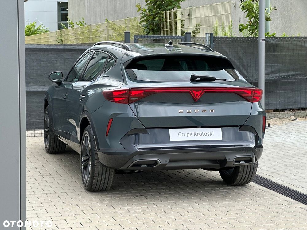 Cupra Formentor 2.0 TSI 4Drive DSG - 9