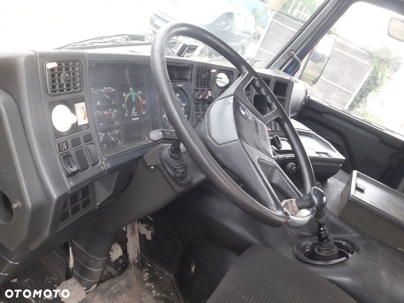 Scania Asia - 6