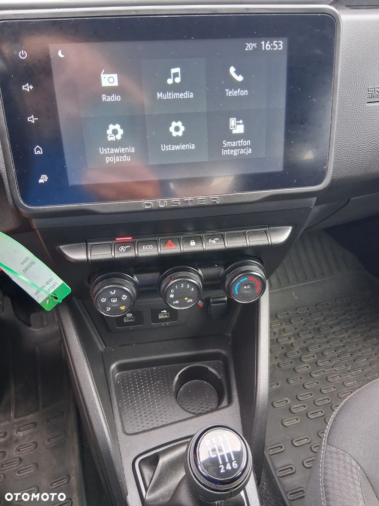 Dacia Duster - 14