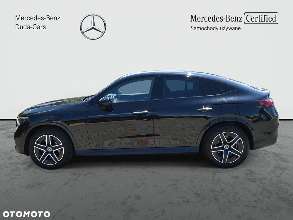 Mercedes-Benz GLC - 9