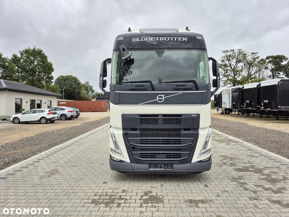 Volvo FH / 460 / I – SAVE / XL / EURO 6 / ACC - 2