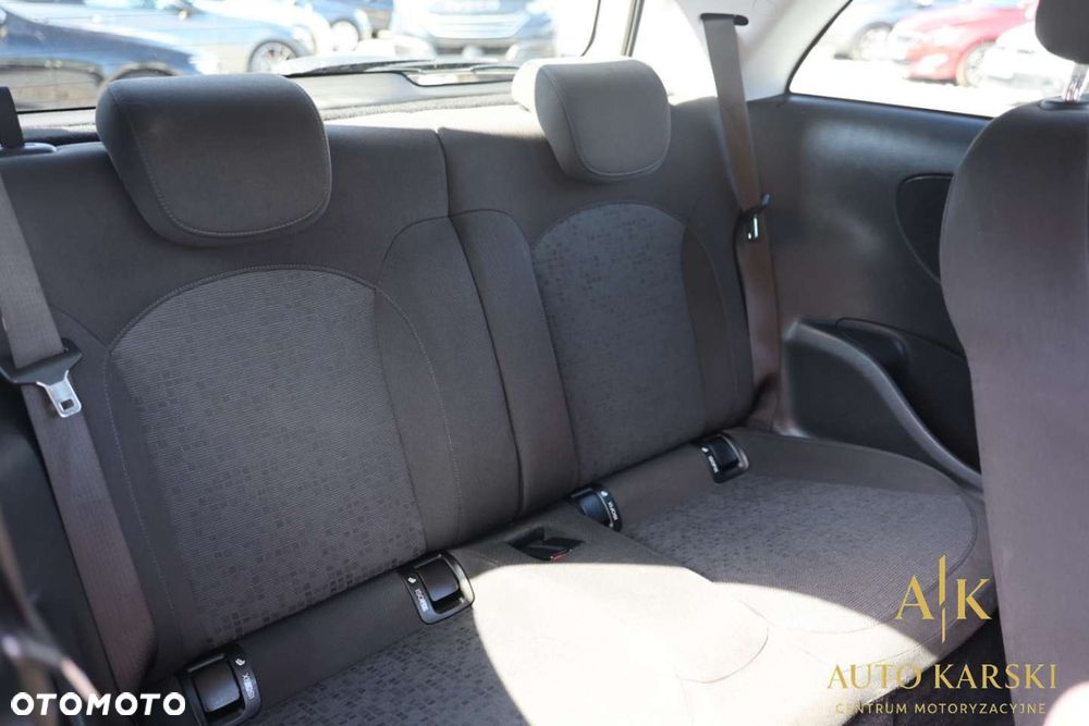 Opel Adam - 37