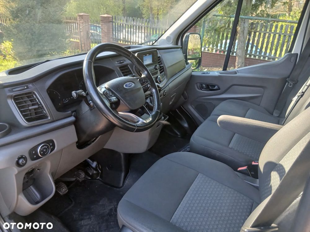 Ford Transit - 13