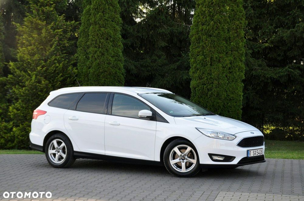 Ford Focus - 4