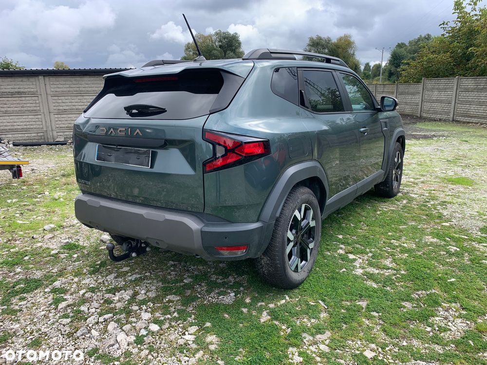 Dacia Duster 1.2 TCe mHEV Extreme - 6